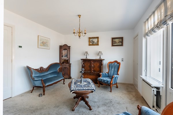 Medium property photo - Princestraat 25B, 2225 EZ Katwijk aan Zee